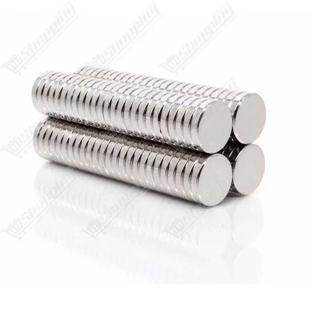 عيار 14mm*1.8mm مغناطيس جودة ممتازة‎