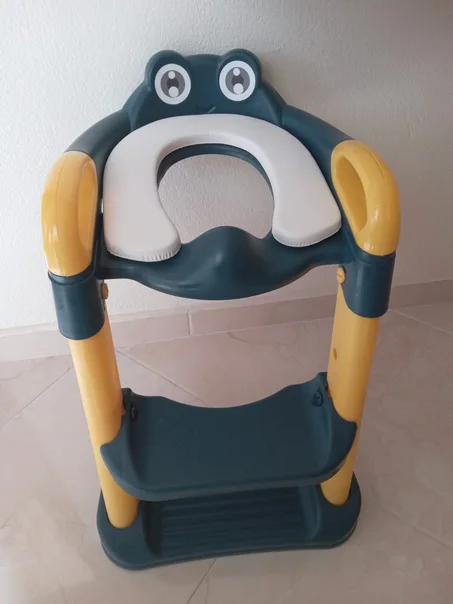 korsi bébé toilettes