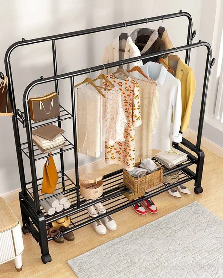 DRESSING MOBILE FER FORGE JUSQU'A 48 KG