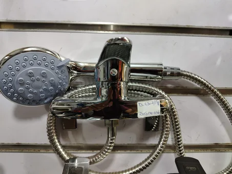 melangeur douche itato