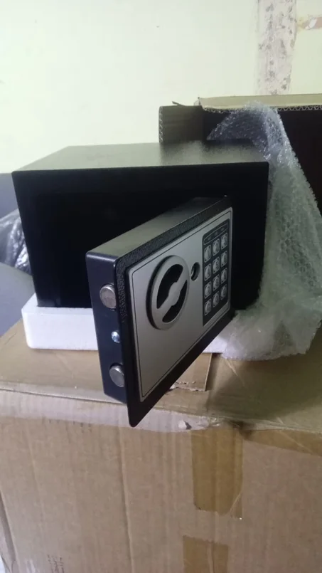 coffre fort 35*25*25cm