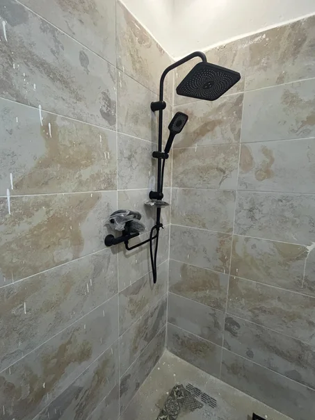 itatoكولون دوش كومبلي