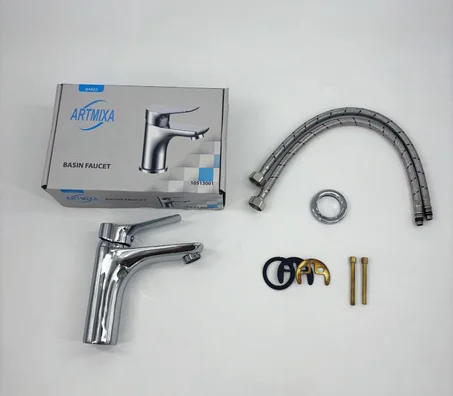 artmixa ميلونجور لافابو حمام