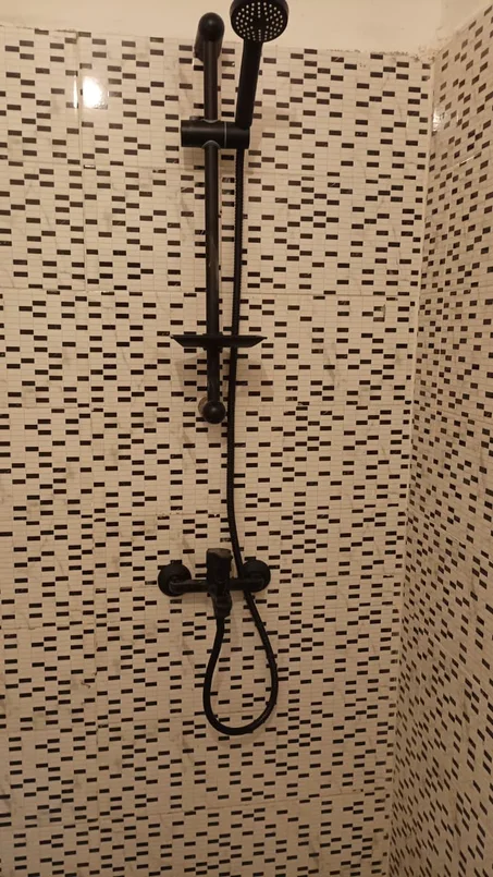 itato كولون دوش كومبلي