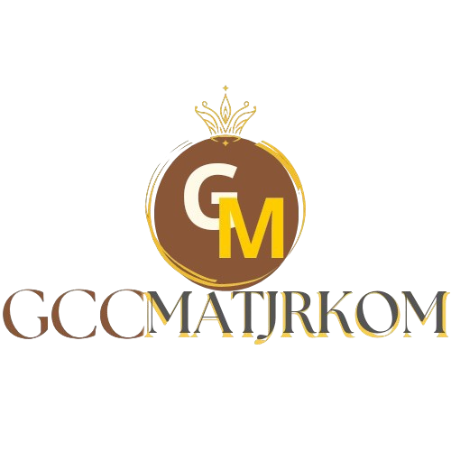 GCCMATJRKOM