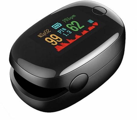 Oximeter