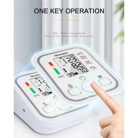 جهاز  قياس الضغط