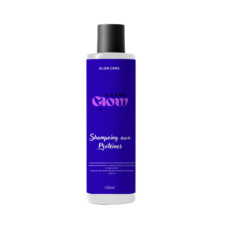 شامبو بروتين