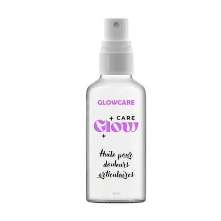 زيت آلام المفاصل