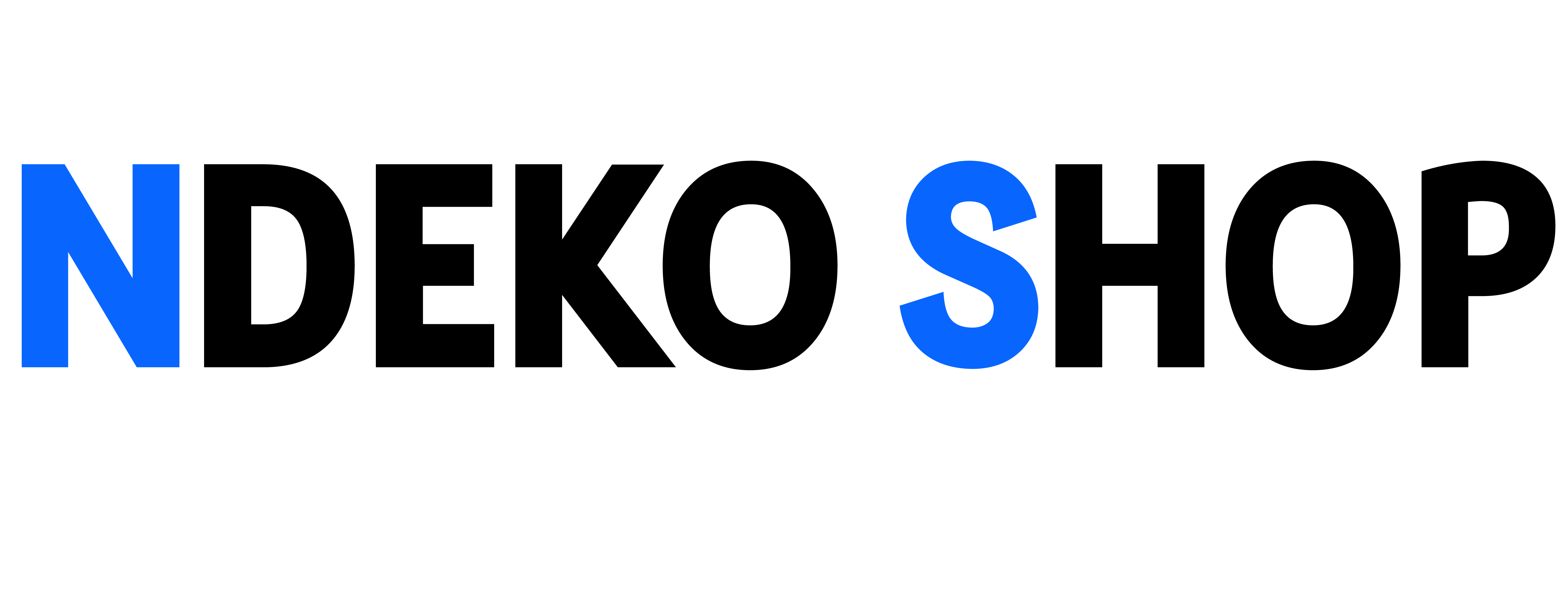 ndekoshop
