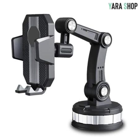 Support de téléphone à super adsorption