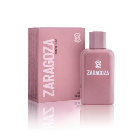 ZARAGOZA TUBER ROSA EDT 100ML