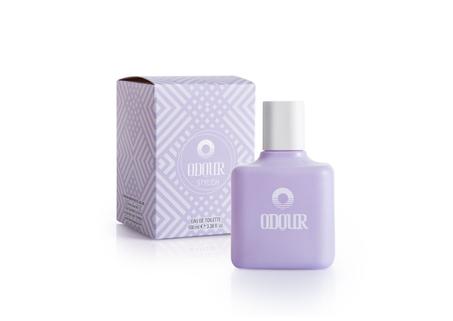 ZARAGOZA ODOUR STYLISH EDT 100ML