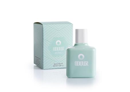 ZARAGOZA ODOUR ABSTRACT EDT 100ML
