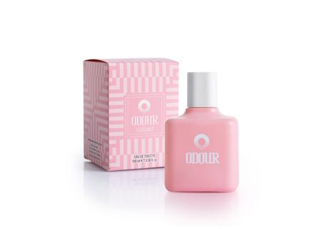 ZARAGOZA ODOUR ELEGANT EDT 100ML