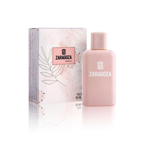 ZARAGOZA MIMOSA EDT 100ML