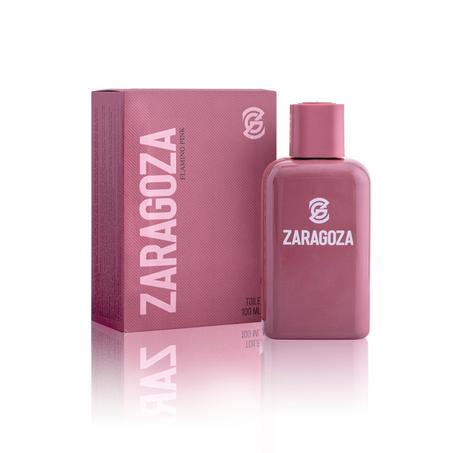 ZARAGOZA FLAMING PINK EDT 100ML