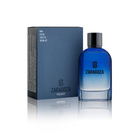 ZARAGOZA NIGHT EDT 100ML