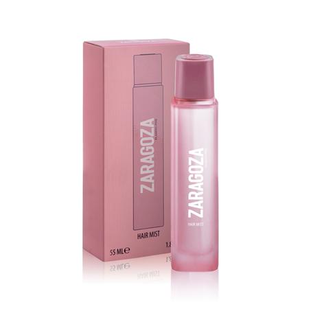 ZARAGOZA HAIR MIST FLAMING PINK 65ML