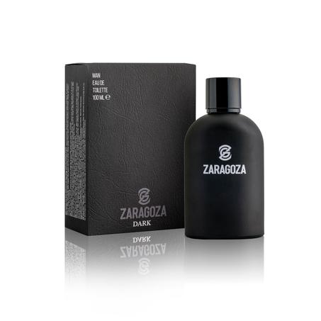 ZARAGOZA DARK EDT 100ML