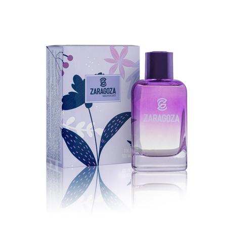 ZARAGOZA MIDNIGHT EDT 100ML
