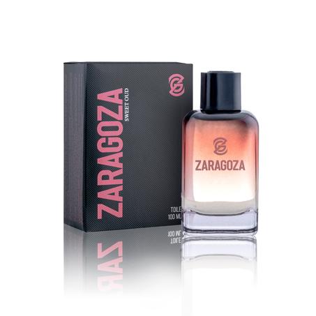 ZARAGOZA SWEET OUD EDT 100ML