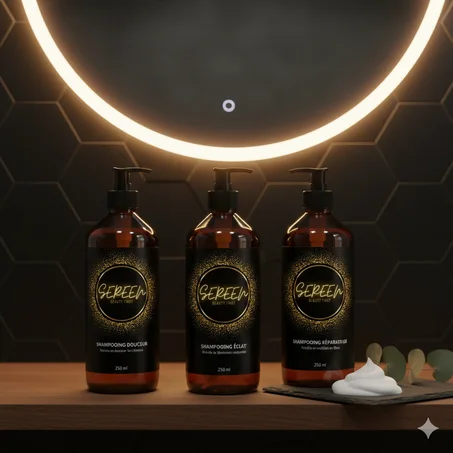 العناية بالشعر