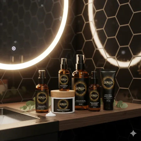 منتجات نسائية