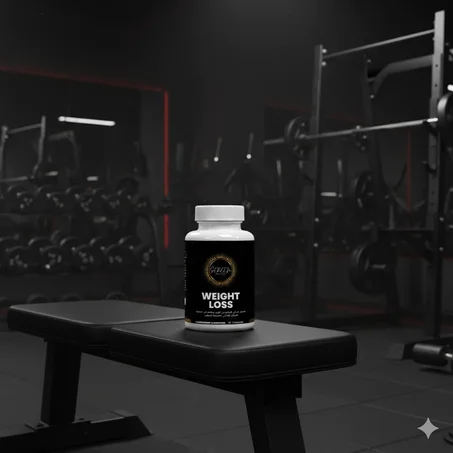 مكمل يساعد على إنقاص الوزن 30 كبسولة