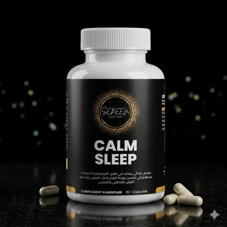 تحسين جودة النوم وتقليل الأرق
