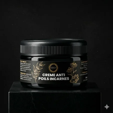 كريم جلد الاوزة