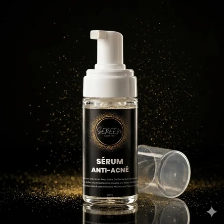 سيروم حب الشباب 30مل