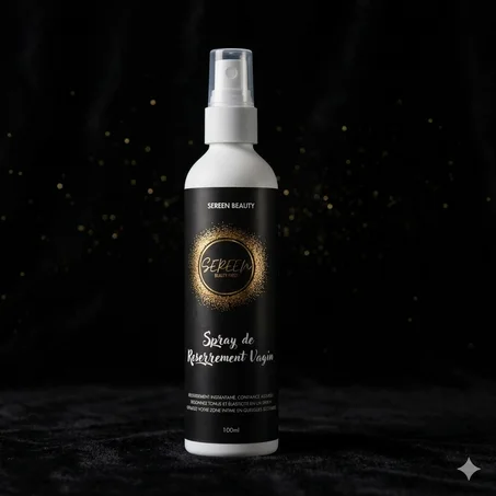 رشاش للنساء للعناية بالمناطق الأنثوية