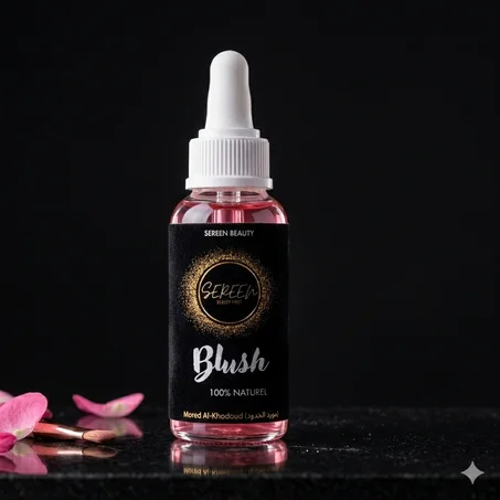 مورد الخدود