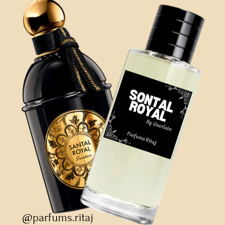 Sontal Royal by Guerlain