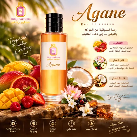 AGANE
