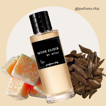 Musc élixir