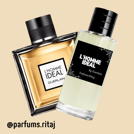 L'homme idéal by Guerlain