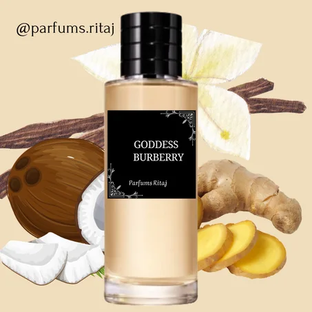 Goddess by Burberry