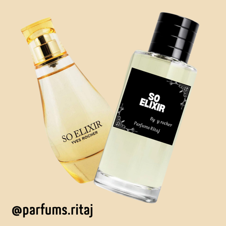 So élixir