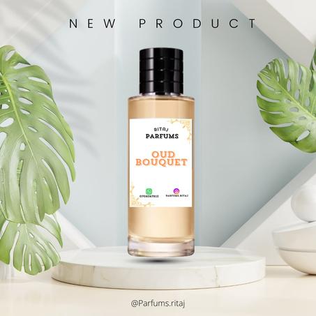 OUD BOUQUET