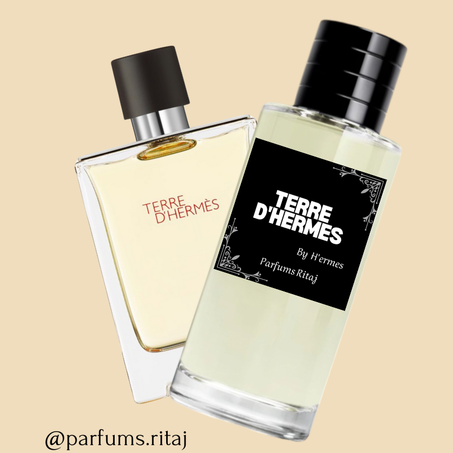 Terre D'ermes