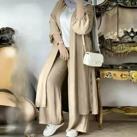 اونسومبل من ثلاتة قطع للنساء