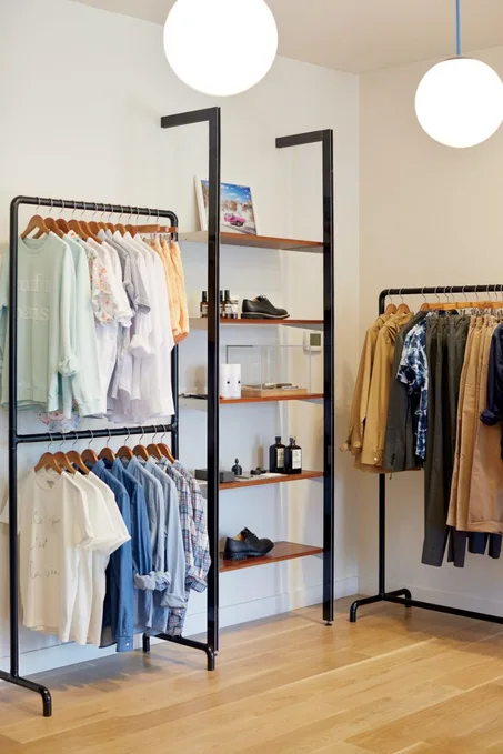 Vêtements  الملابس