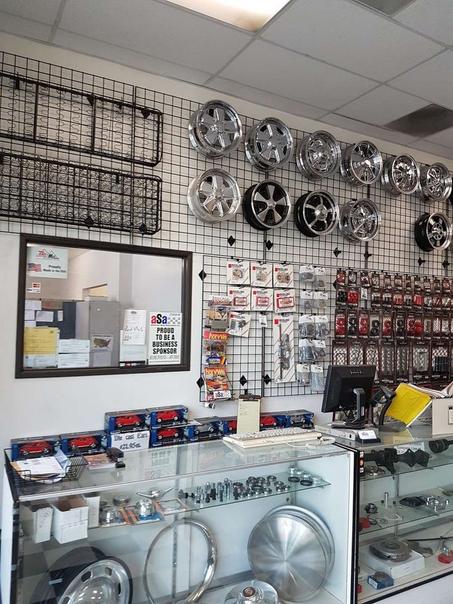 أكسيسوارات السيارات