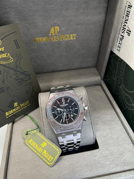 C 02 AP Royal Oak Selfwinding