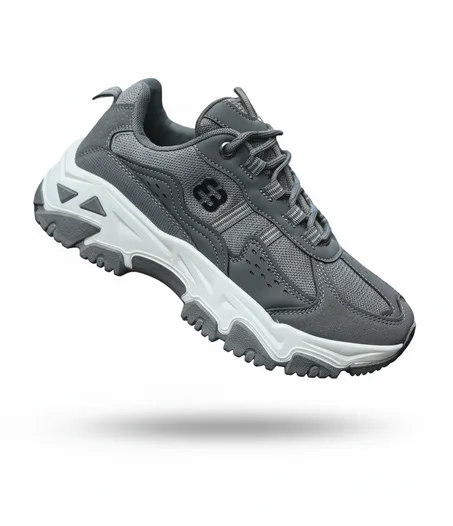 Chaussure d'hiver de bonne qualité