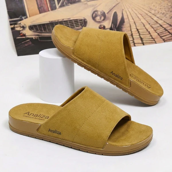 Analiza Sandales Confort Homme 03