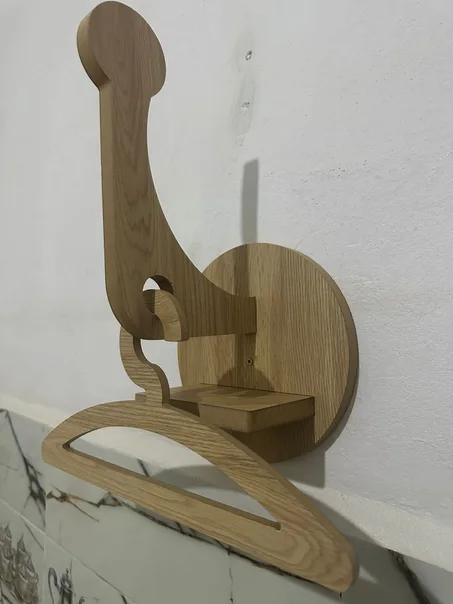 حامل خودة الدراجة النارية