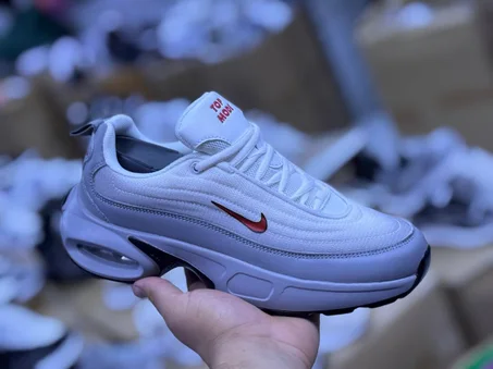 Nike top Mode